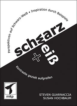 schwarz + weiß