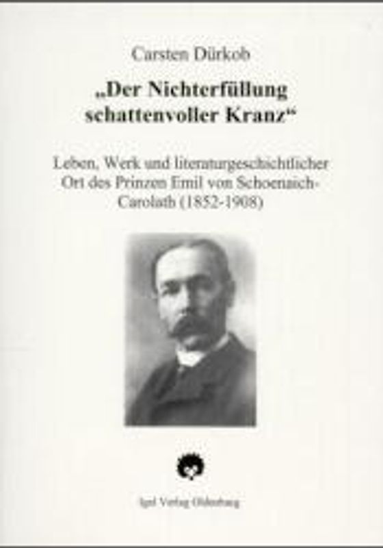 Der Nichterfüllung schattenvoller Kranz