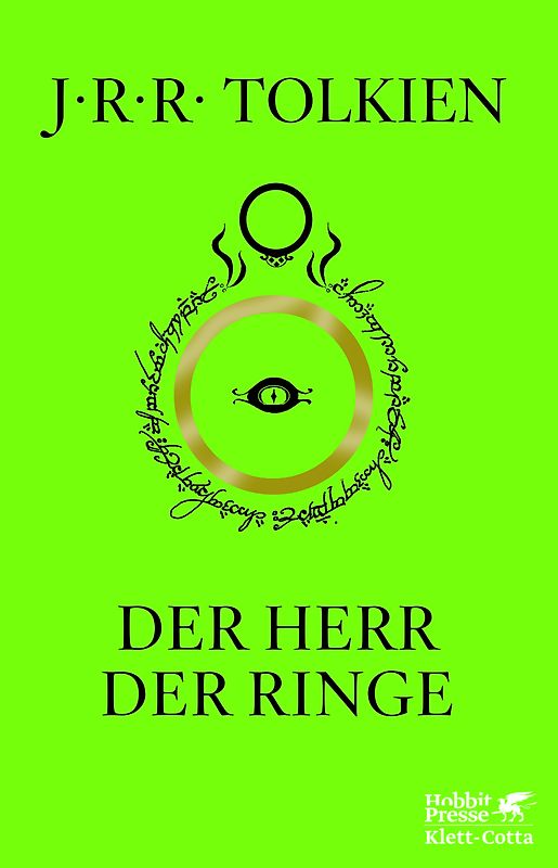 Der Herr der Ringe