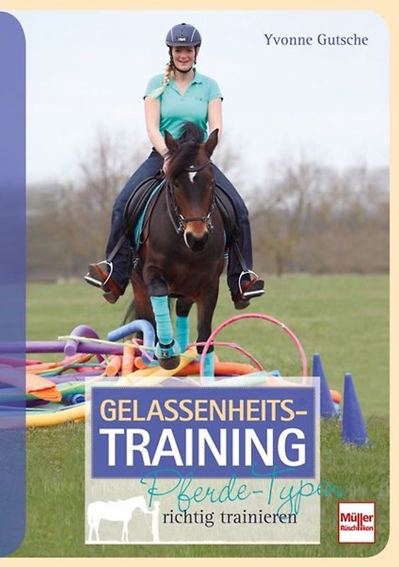 Gelassenheits-Training