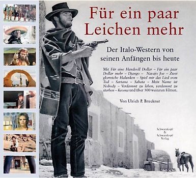 Für ein paar Leichen mehr