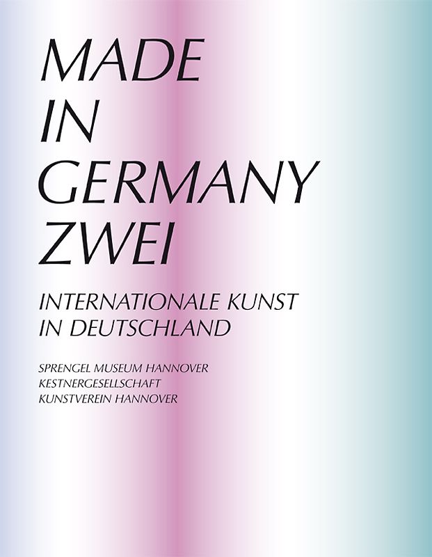 Made in Germany 2