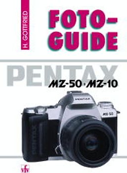 Pentax MZ50 und MZ10
