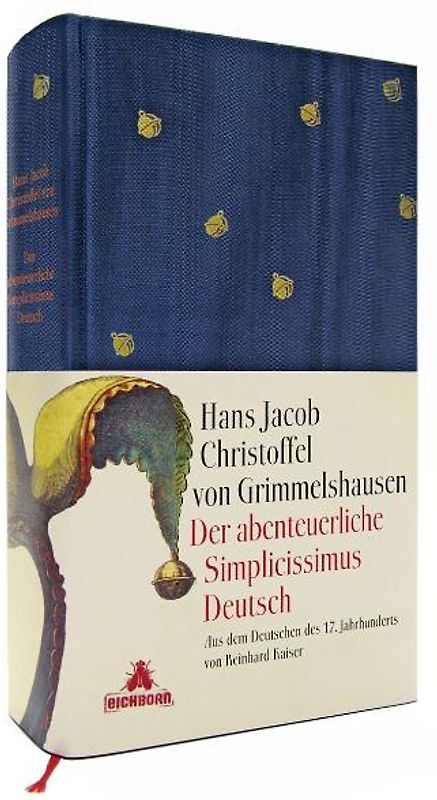 Der abenteuerliche Simplicissimus Deutsch