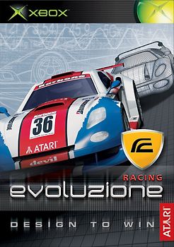 Racing Evoluzione Xbox