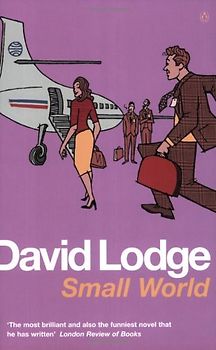 Small World: An Academic Romance