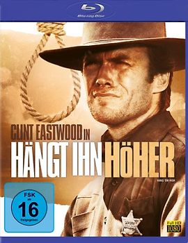 Hängt ihn höher Blu-ray Disc