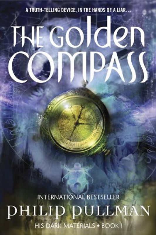 The Golden Compass (His Dark Materials, 1)