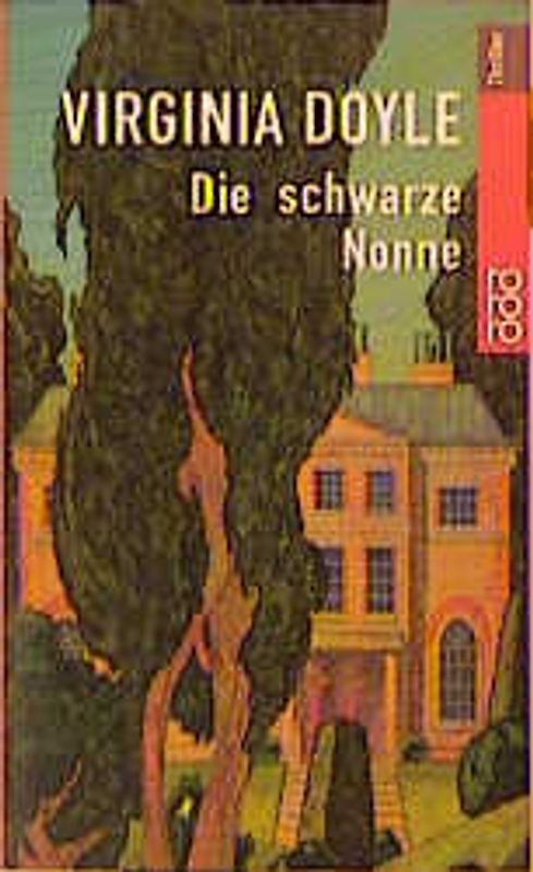 Die schwarze Nonne