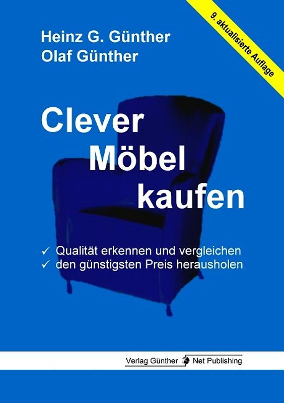 Clever Möbel kaufen