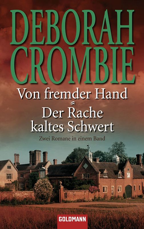 Von fremder Hand / Der Rache kaltes Schwert