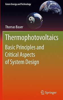 Thermophotovoltaics