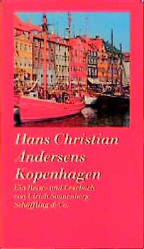 Hans Christian Andersens Kopenhagen