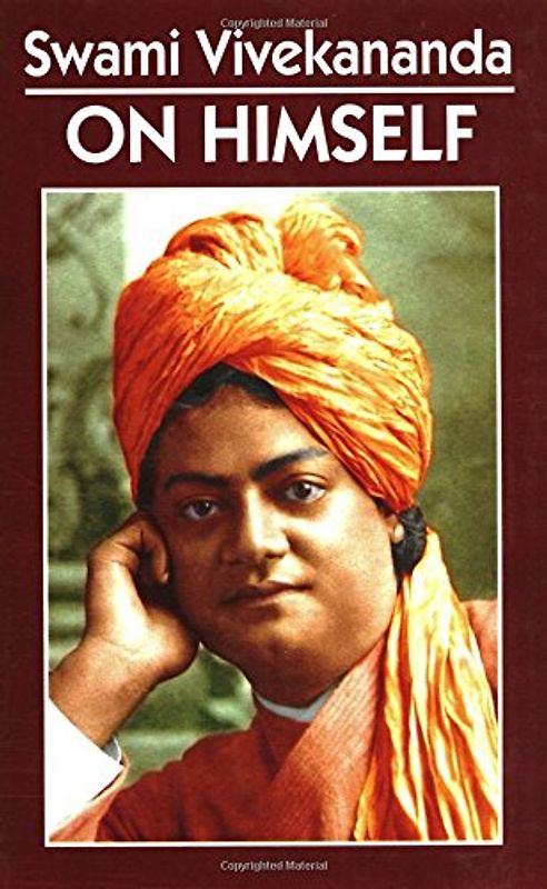 Swami Vivekananda on Himself