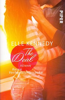 The Deal – Reine Verhandlungssache