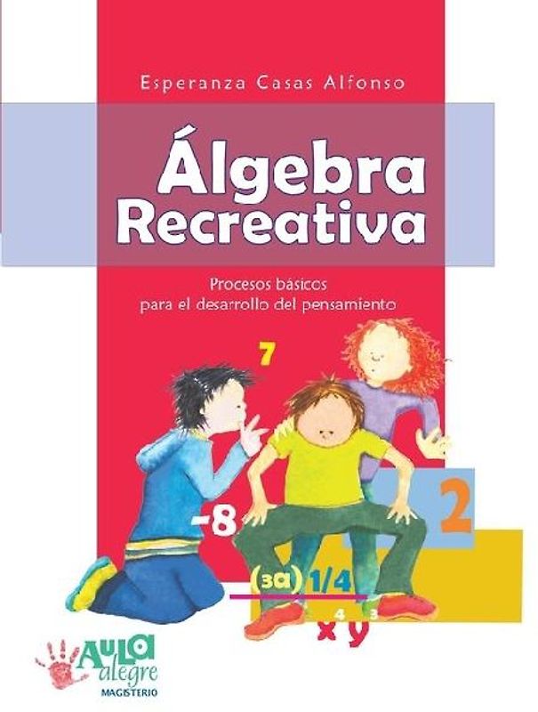 Algebra recreativa