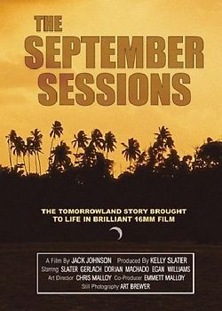 The September Sessions DVD
