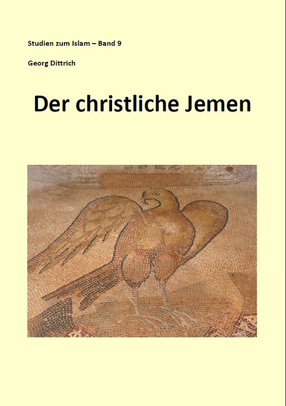 Der christliche Jemen