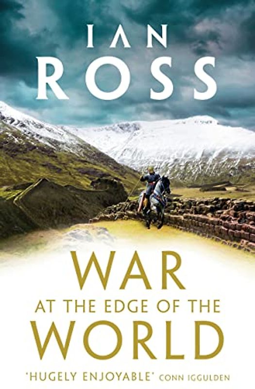 War at the Edge of the World (Twilight of Empire, Band 1)