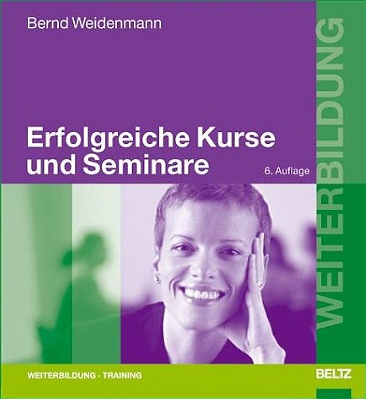 Erfolgreiche Kurse und Seminare