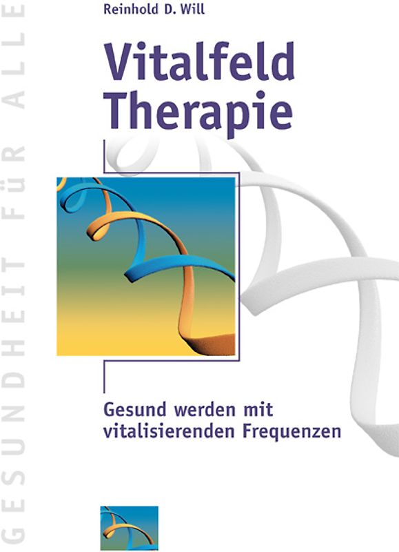 VitalfeldTherapie