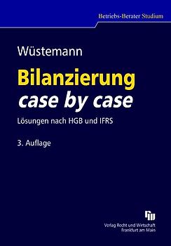 Bilanzierung case by case