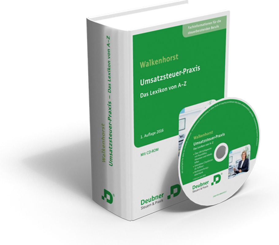 Umsatzsteuer-Praxis