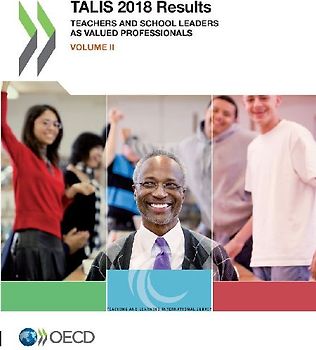 TALIS 2018 Results (Volume II)