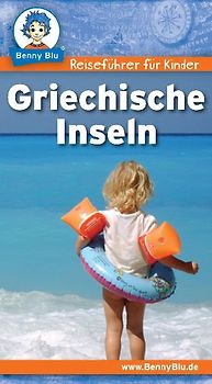 Benny Blu Reiseführer - Griechische Inseln
