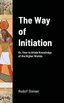 The Way of Initiation