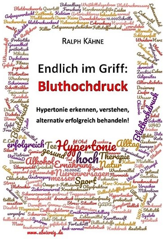 Endlich im Griff: Bluthochdruck
