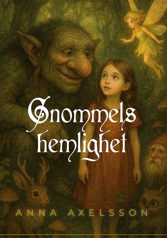 Gnommels hemlighet