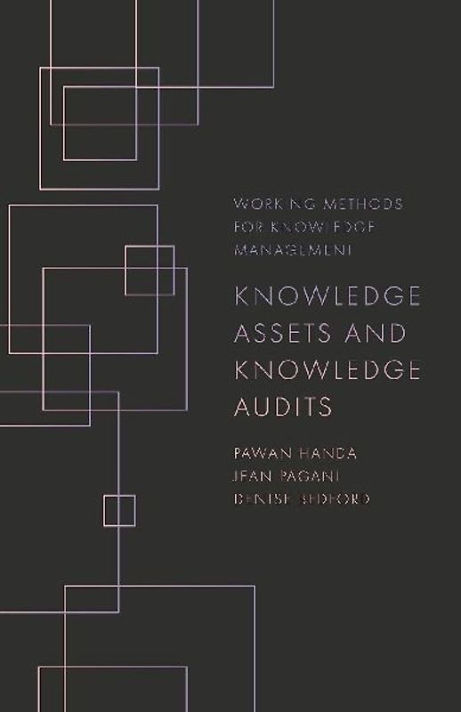 Knowledge Assets and Knowledge Audits