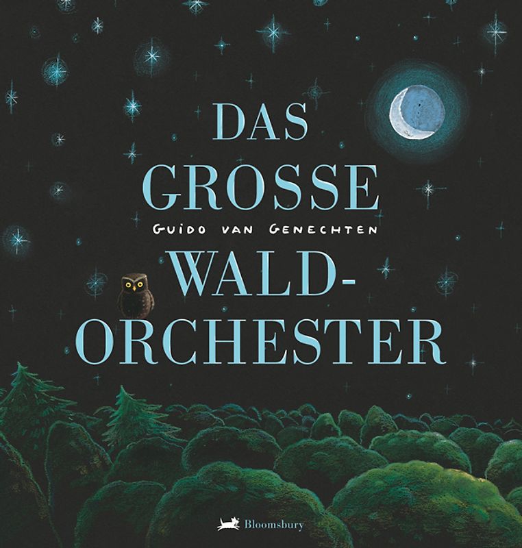 Das große Waldorchester