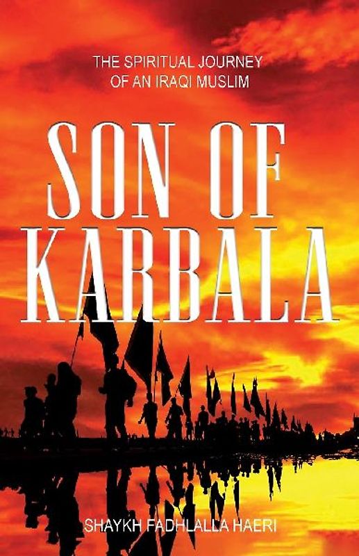Son of Karbala