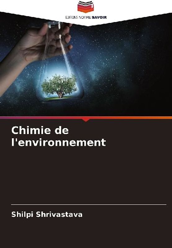 Chimie de l'environnement