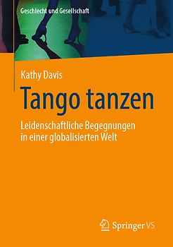 Tango tanzen