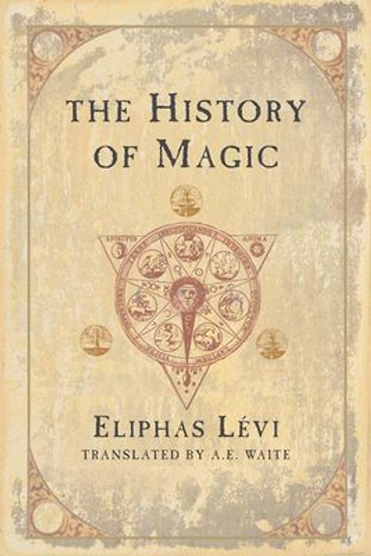 The History of Magic