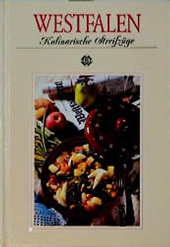Westfalen - Kulinarische Streifzüge