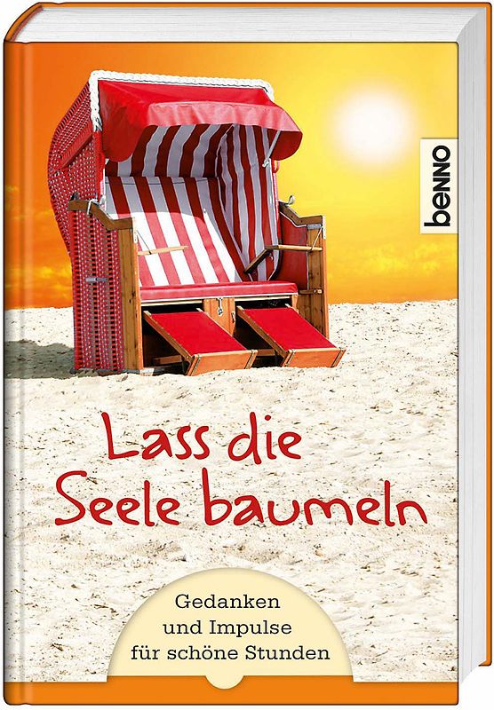 Lass die Seele baumeln