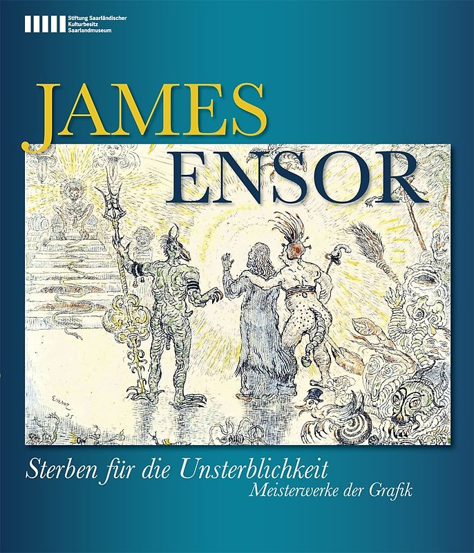 James Ensor