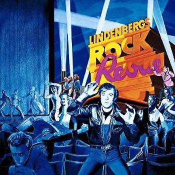 Udo Lindenberg - Rock Revue (Deluxe/Remastered)