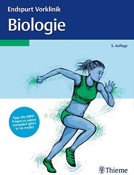 Endspurt Vorklinik: Biologie