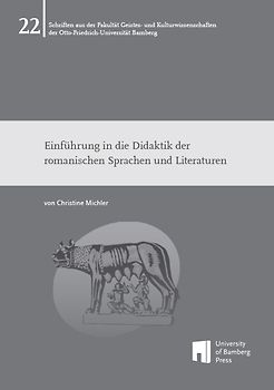 Einführung in die Didaktik der romanischen Sprachen und Literaturen