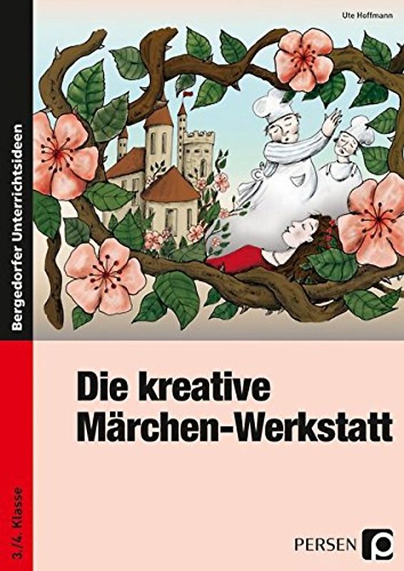 Die kreative Märchen-Werkstatt