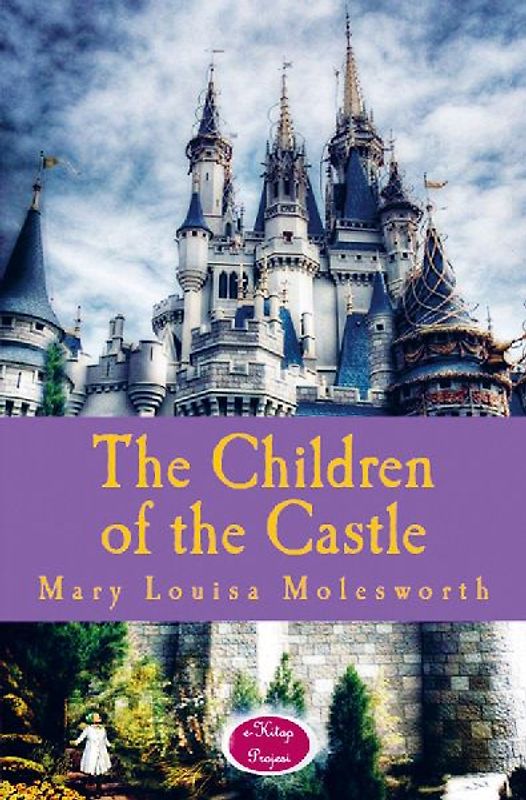 The Children of the Castle