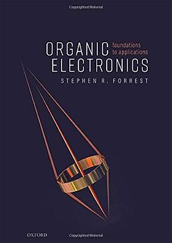 Organic Electronics