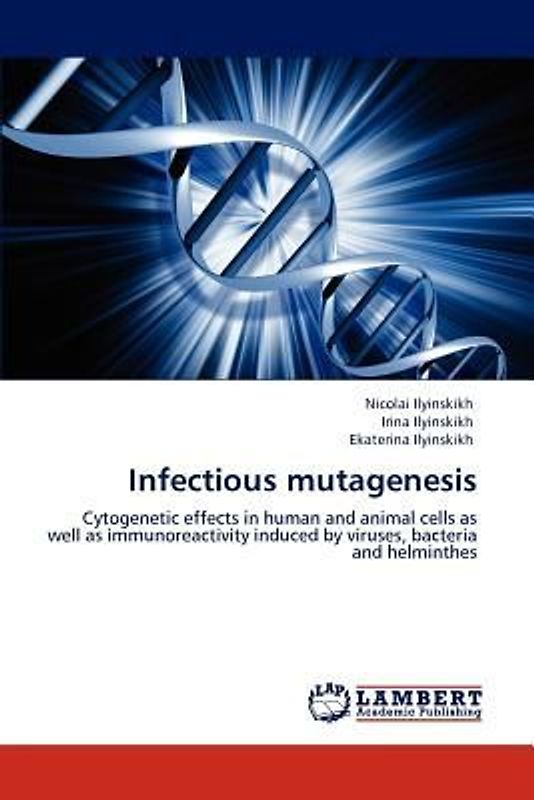 Infectious mutagenesis