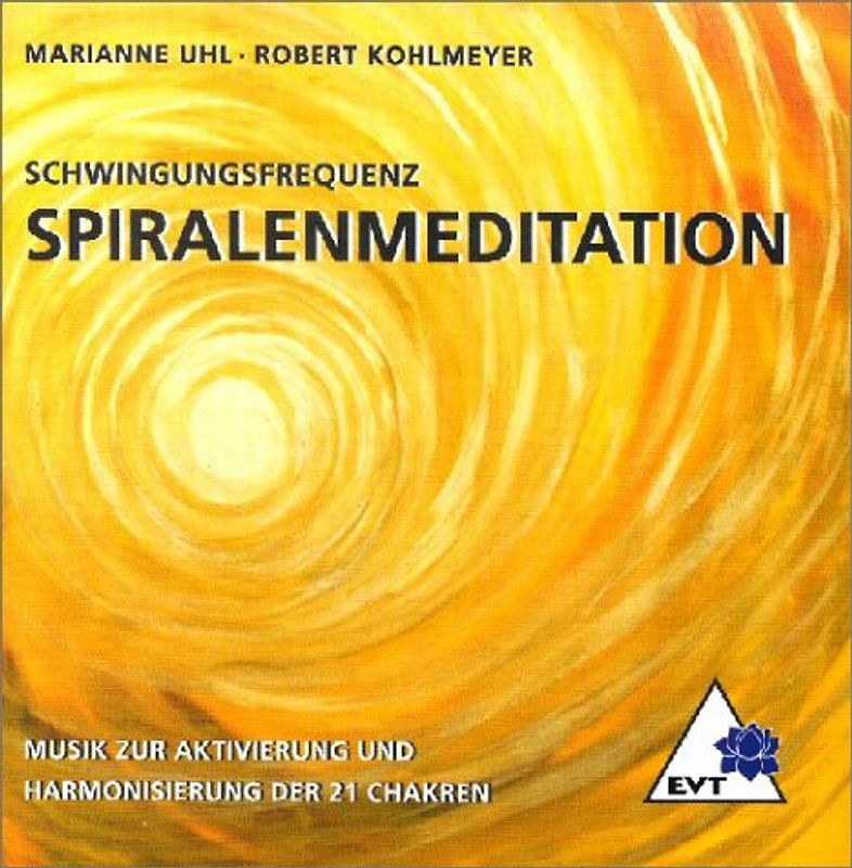 Spiralenmeditation