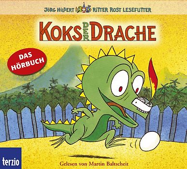 Ritter Rost: Koks der Drache